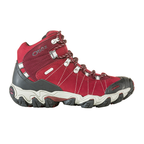 Oboz women's hiking boots best sale