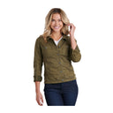 Kuhl Kultivatr Jacket (Women) Apparel - Jacket - Lightweight - The Heel Shoe Fitters