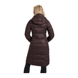 Kuhl Crossfire Parka (Women) - Ganache Apparel - Jacket - Winter - The Heel Shoe Fitters