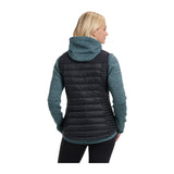 Kuhl Spyfire Vest (Women) - Blackout Apparel - Top - Vest - The Heel Shoe Fitters