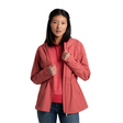 Kuhl Stretch Voyagr Jacket (Women) - Crab Apple Apparel - Jacket - Rain - The Heel Shoe Fitters
