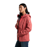 Kuhl Stretch Voyagr Jacket (Women) - Crab Apple Apparel - Jacket - Rain - The Heel Shoe Fitters