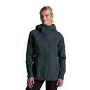 Kuhl Stretch Voyagr Jacket (Women) - Rain Forest