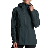 Kuhl Stretch Voyagr Jacket (Women) - Rain Forest