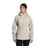 Kuhl Stretch Voyagr Jacket (Women) - Silverstone Apparel - Jacket - Rain - The Heel Shoe Fitters