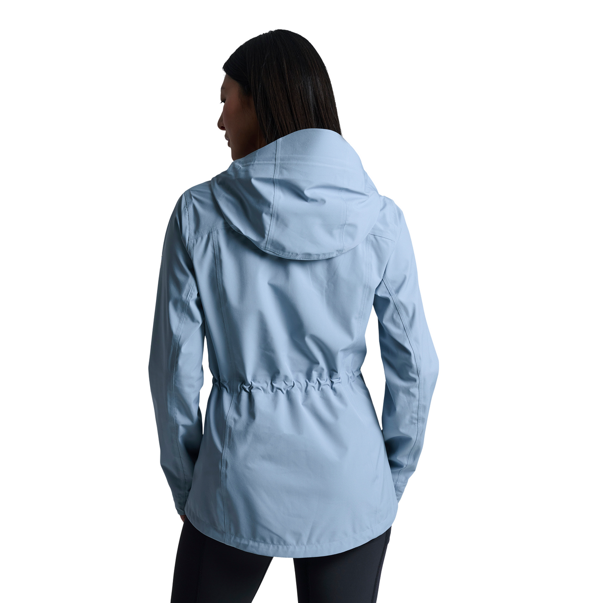 Kuhl Stretch Voyagr Jacket (Women) - Winter Sky Apparel - Jacket - Rain - The Heel Shoe Fitters