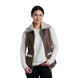 Kuhl Dani Sherpa Vest (Women) - Oak Apparel - Top - Vest - The Heel Shoe Fitters