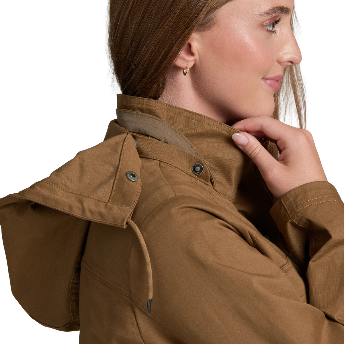 Kuhl Rydr Lite Jacket (Women) - Grain