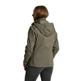 Kuhl Rydr Lite Jacket (Women) - Gun Metal
