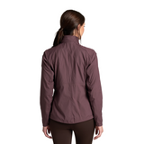 Kuhl The One Jacket (Women) - Mulberry Apparel - Jacket - Winter - The Heel Shoe Fitters