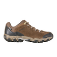 Oboz Bridger Low B-DRY Hiking Shoe (Men) - Canteen Hiking - Low - The Heel Shoe Fitters