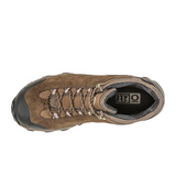 Oboz Bridger Low B-DRY Hiking Shoe (Men) - Canteen Hiking - Low - The Heel Shoe Fitters