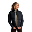 Kuhl Spyfire Jacket (Women) - Blackout Apparel - Jacket - Winter - The Heel Shoe Fitters