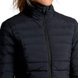 Kuhl Spyfire Jacket (Women) - Blackout Apparel - Jacket - Winter - The Heel Shoe Fitters