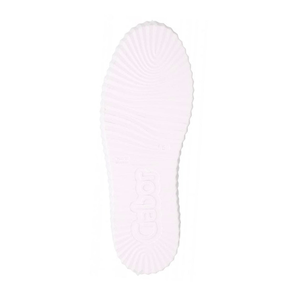 Gabor 23200-16 Double Zip Platform Sneaker (Women) - Blue Dress-Casual - Sneakers - The Heel Shoe Fitters
