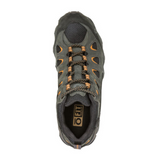 Oboz Sawtooth II Low B-DRY Hiking Shoe (Men) - Shadow/Burlap Hiking - Low - The Heel Shoe Fitters