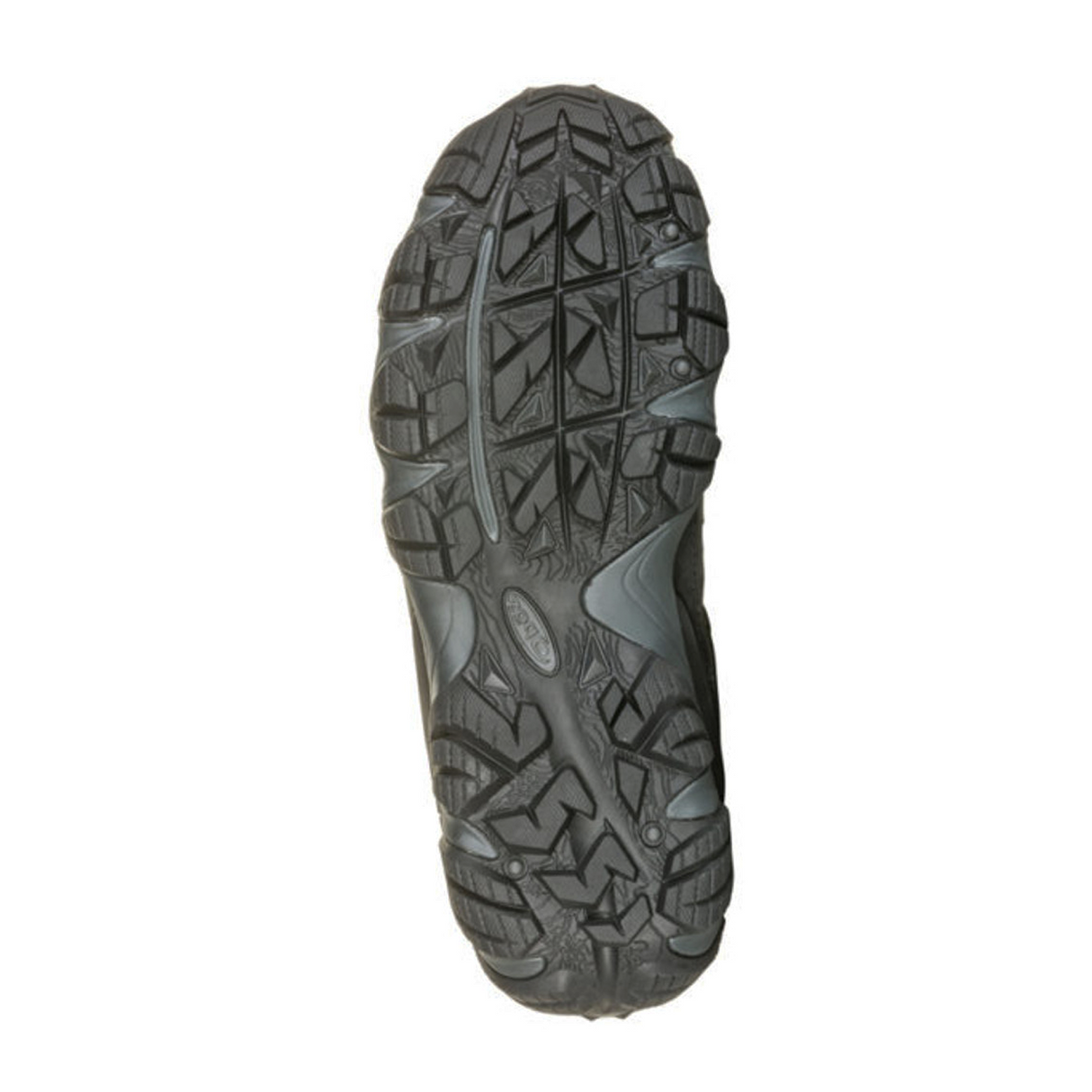 Oboz Sawtooth II Low B-DRY Hiking Shoe (Men) - Shadow/Burlap Hiking - Low - The Heel Shoe Fitters