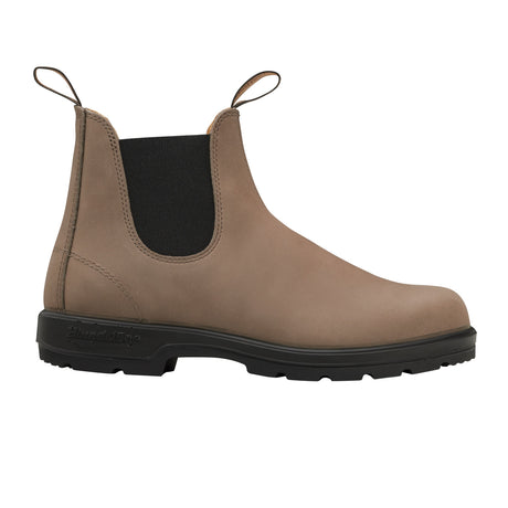 Blundstone Classic 550 Chelsea Boot (Unisex) - Taupe Boots - Fashion - Chelsea - The Heel Shoe Fitters