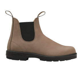 Blundstone Classic 2341 Chelsea Boot (Unisex) - Taupe Boots - Fashion - Chelsea - The Heel Shoe Fitters