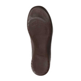 SAS Walk Easy Walking Shoe (Women) - Chocolate Athletic - Walking - The Heel Shoe Fitters