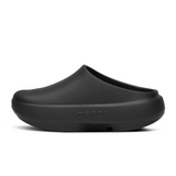 Oofos OOcloog+ Clog (Unisex) - Black