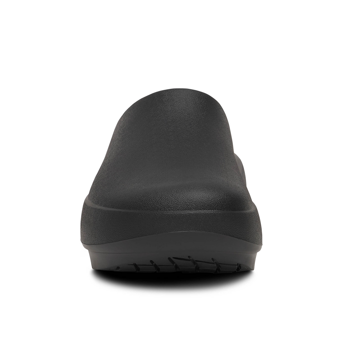 Oofos OOcloog+ Clog (Unisex) - Black