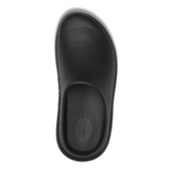 Oofos OOcloog+ Clog (Unisex) - Black