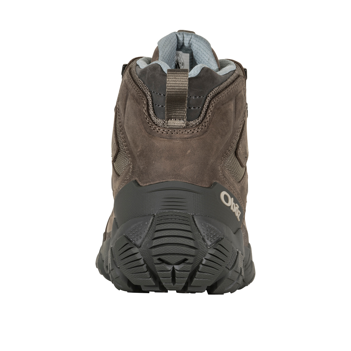 Oboz Sawtooth X Mid B-DRY Hiking Boot (Women) - Rockfall