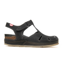 On Foot 241 Cynara Backstrap Sandal (Women) Sandal - Backstrap - The Heel Shoe Fitters
