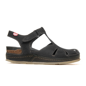 On Foot 241 Cynara Backstrap Sandal (Women) Sandal - Backstrap - The Heel Shoe Fitters