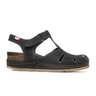 On Foot Detroit Backstrap Sandal (Women) - Negro Sandal - Backstrap - The Heel Shoe Fitters