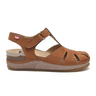 On Foot Detroit Backstrap Sandal (Women) - Taba Sandal - Backstrap - The Heel Shoe Fitters