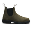 Blundstone Classic 2442 Chelsea Boot (Women) - Forest Boots - Casual - Low - The Heel Shoe Fitters