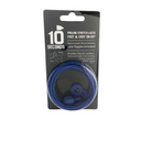 10 Seconds Elastic Shoelace Accessories - Shoe Laces - The Heel Shoe Fitters