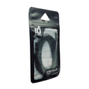 10 Seconds Multisport Stretch-On Shoelace Accessories - Shoe Laces - The Heel Shoe Fitters