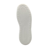 Johnston & Murphy Oasis LTT Sneaker (Men) - Gray Nubuck Athletic - Casual - Lace Up - The Heel Shoe Fitters