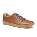 Johnston & Murphy Mcguffey T-Toe Oxford (Men) Athletic - Casual - Lace Up - The Heel Shoe Fitters