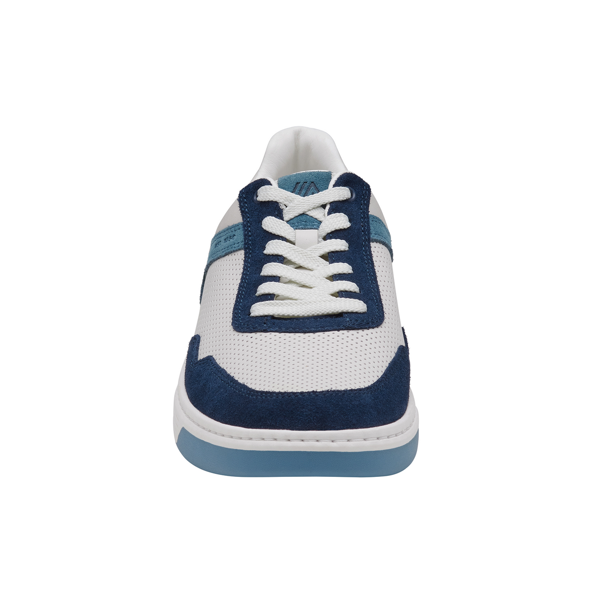 Johnston & Murphy Dawson Moc Toe U-Throat Sneaker (Men) Athletic - Casual - Lace Up - The Heel Shoe Fitters