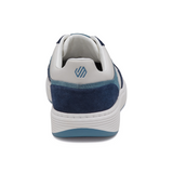 Johnston & Murphy Dawson Moc Toe U-Throat Sneaker (Men) Athletic - Casual - Lace Up - The Heel Shoe Fitters
