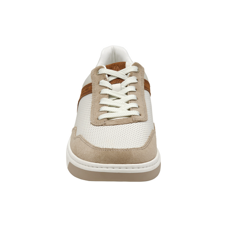 Johnston & Murphy Dawson Moc Toe U-Throat Sneaker (Men) Athletic - Casual - Lace Up - The Heel Shoe Fitters