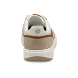 Johnston & Murphy Dawson Moc Toe U-Throat Sneaker (Men) Athletic - Casual - Lace Up - The Heel Shoe Fitters