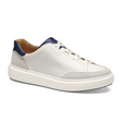 Johnston & Murphy Anders Stretch Lace-To-Toe Sneaker (Men) Athletic - Casual - Lace Up - The Heel Shoe Fitters