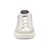 Johnston & Murphy Anders Stretch Lace-To-Toe Sneaker (Men) Athletic - Casual - Lace Up - The Heel Shoe Fitters