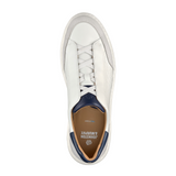Johnston & Murphy Anders Stretch Lace-To-Toe Sneaker (Men) Athletic - Casual - Lace Up - The Heel Shoe Fitters