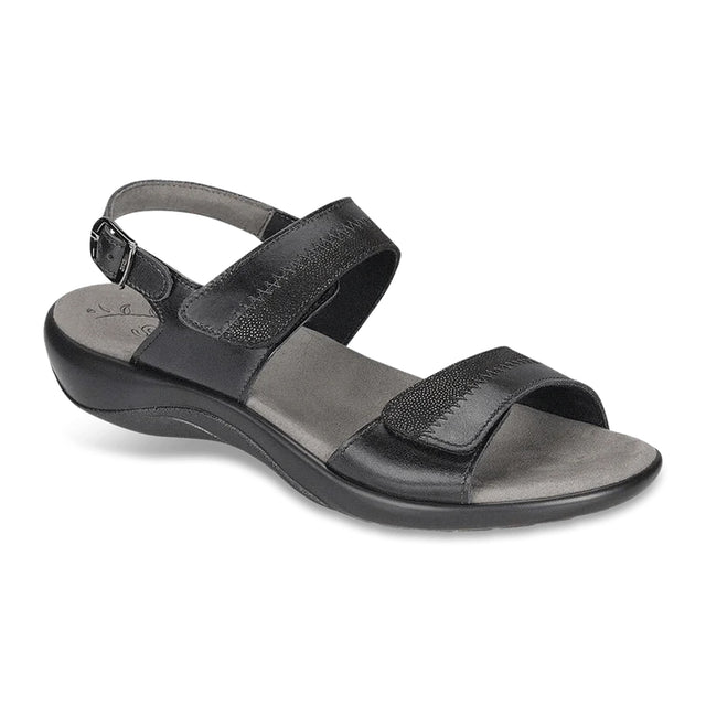 SAS Nudu Backstrap Sandal (Women) Sandal - Backstrap - The Heel Shoe Fitters