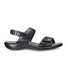 SAS Nudu Backstrap Sandal (Women) - Midnight Sandal - Backstrap - The Heel Shoe Fitters