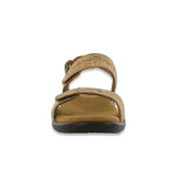 SAS Nudu Backstrap Sandal (Women) - Golden Cork Sandals - Backstrap - The Heel Shoe Fitters