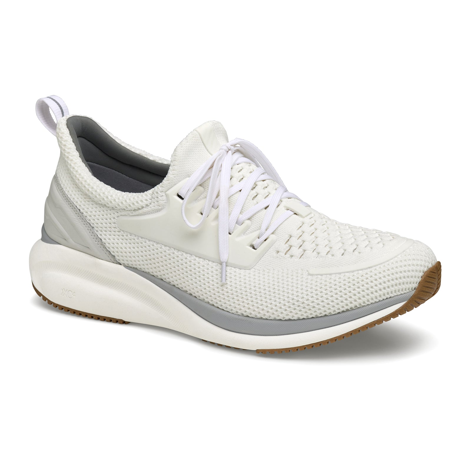 Johnston and murphy white shoes clearance