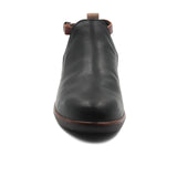 Naot Kamsin Ankle Boot (Women) - Black Stone Boots - Fashion - Ankle Boot - The Heel Shoe Fitters