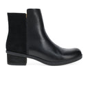 Dansko Denay Ankle Boot (Women) Boots - Casual - Mid - The Heel Shoe Fitters